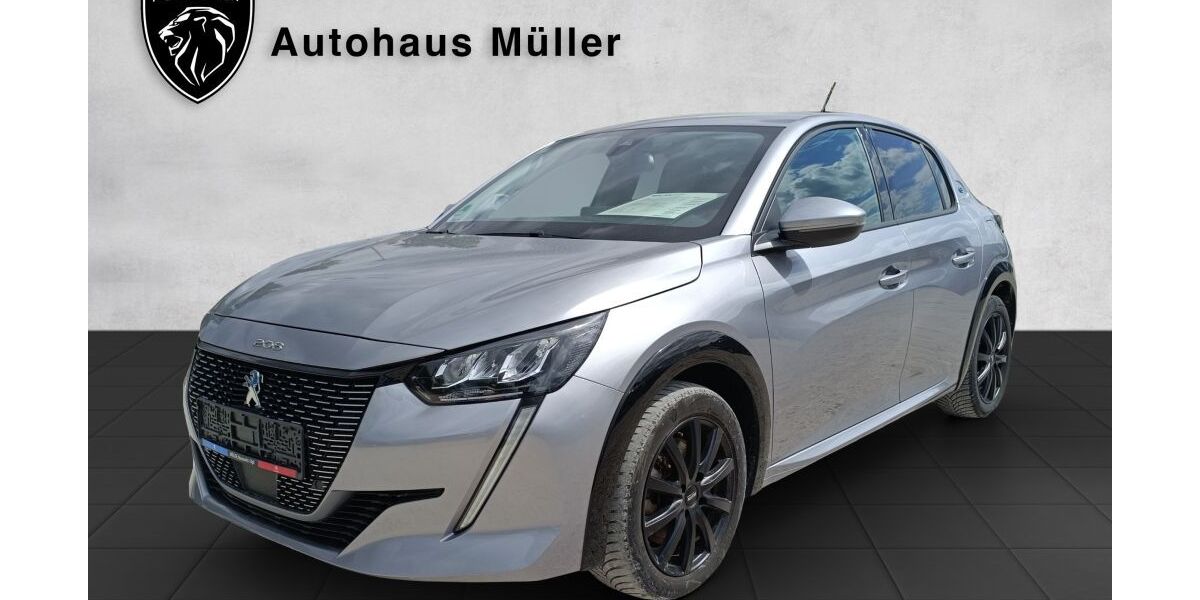 Peugeot 208 43.089 km 16.900 &euro; Neumarkt 92318