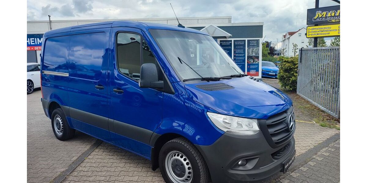 Mercedes-Benz Sprinter 200.000 km 20.950 &euro; Rüsselsheim 65428