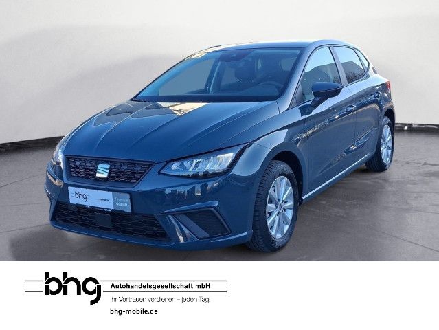 Seat Ibiza 10.738 km 18.420 &euro; Reutlingen 72770