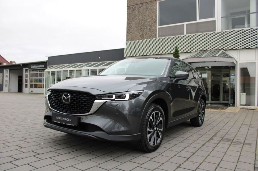 Mazda CX-5 15.700 km 35.990 € Holzminden 37603