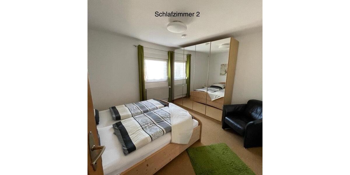 Etagenwohnung Miltenberg - 3 Zimmer, 65 m&sup2;, 1.100&euro; | Angebot:26337858