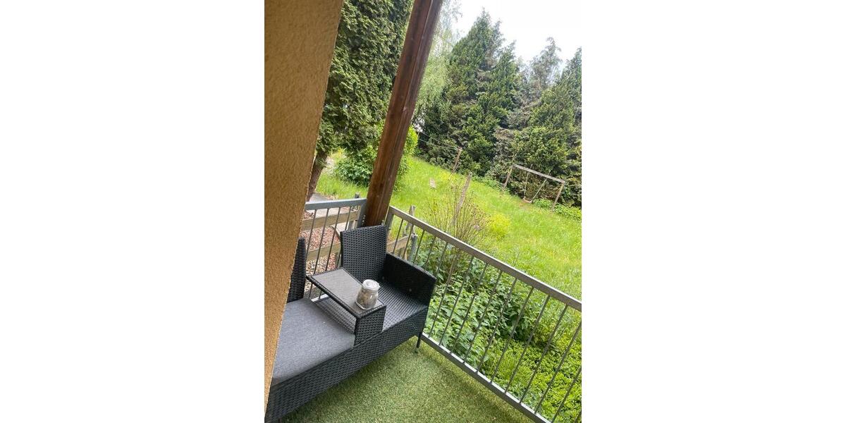 Erdgeschoßwohnung Bitterfeld-Wolfen Bitterfeld - 3 Zimmer, 62 m&sup2;, 560&euro; | Angebot:26645991