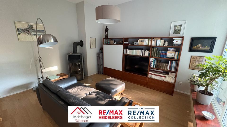 Exklusives Reihenmittelhaus mit 148 m² 5 Zimmer in Bestlage Waldrand zu vermieten