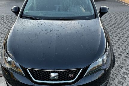 Seat Ibiza 205.000 km 5.000 &euro; Kötz 89359