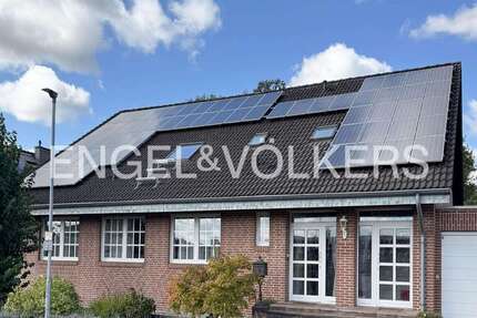 Haus zum Kaufen in Issum 675.000 € 271 m² 8 zimmer