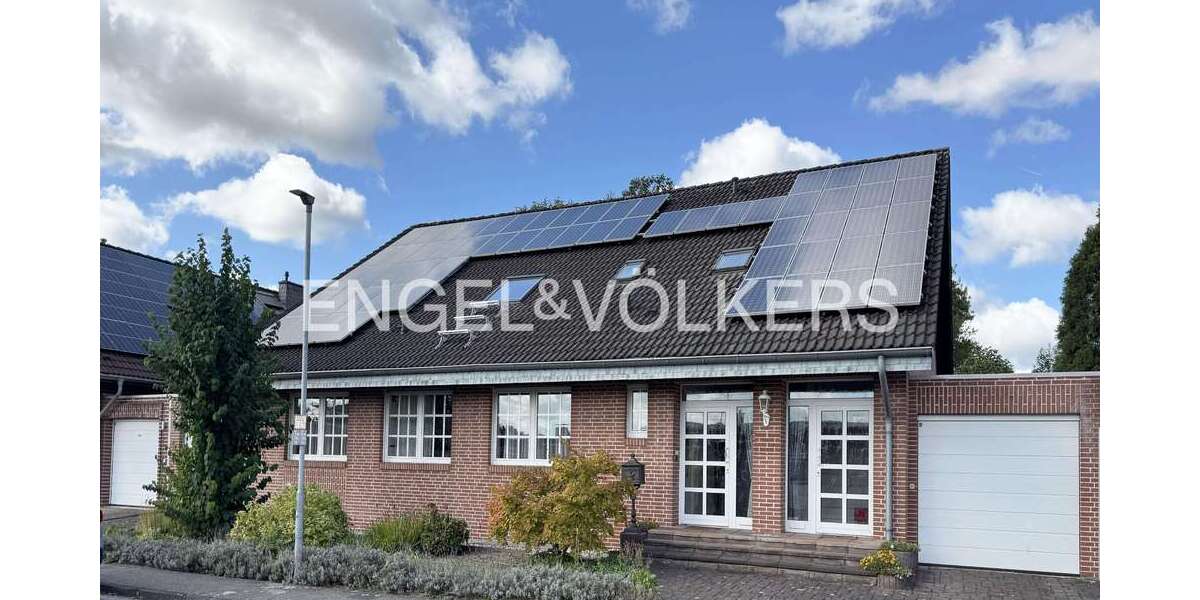 Haus zum Kaufen in Issum 675.000 € 271 m² 8 zimmer