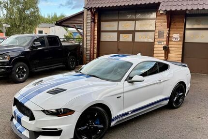 Ford Mustang 54.900 km 32.900 &euro; Isernhagen 30916