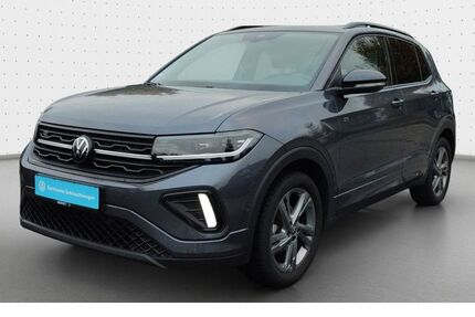 VW T-Cross 25.245 km 26.790 € Bad Camberg 65520