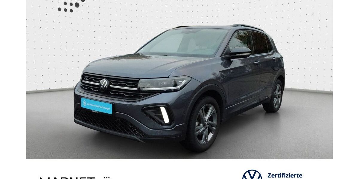 VW T-Cross 25.245 km 26.790 € Bad Camberg 65520