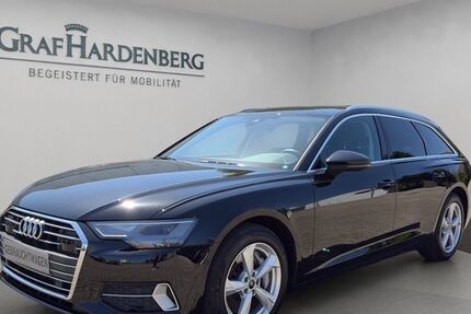 Audi A6 49.550 km 35.480 &euro; Bruchsal 76646