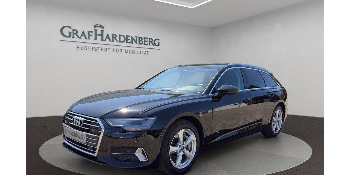 Audi A6 49.550 km 35.480 &euro; Bruchsal 76646