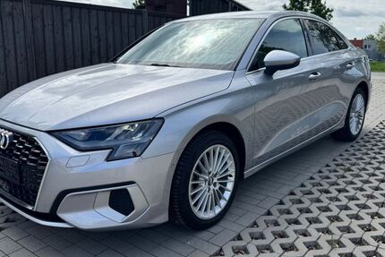 Audi A3 36.000 km 24.500 &euro; Rüdersdorf-Tasdorf 15562