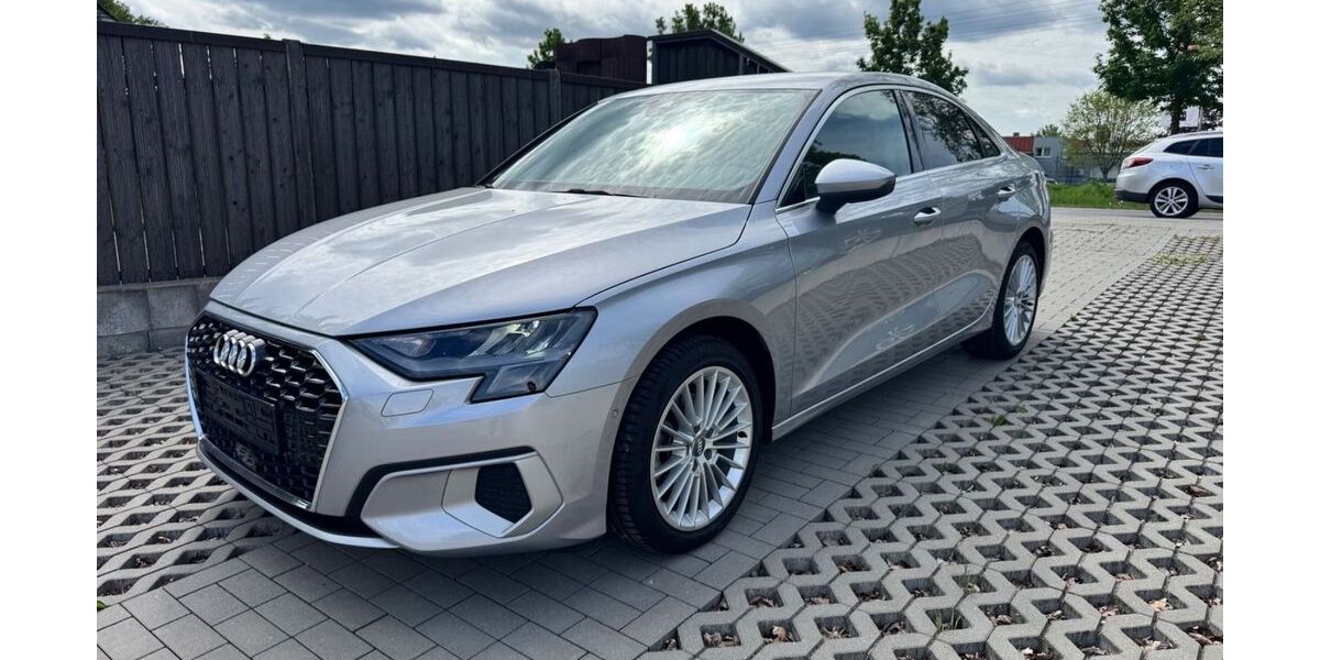 Audi A3 36.000 km 24.500 &euro; Rüdersdorf-Tasdorf 15562