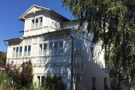 Wohnung Sellin - 2 Zimmer, 47 m&sup2;, 200.000&euro; | Angebot:26325731