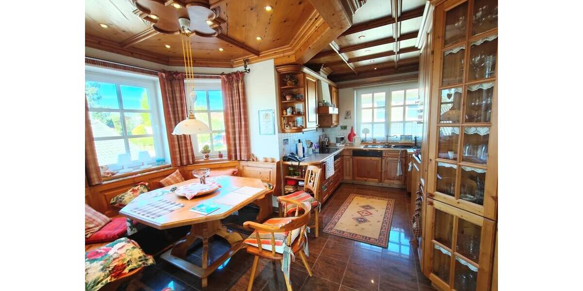 Mehrfamilienhaus, Wohnhaus Bad Birnbach Asenham - 9 Zimmer, 351 m&sup2;, 1.080.000&euro; | Angebot:26674255