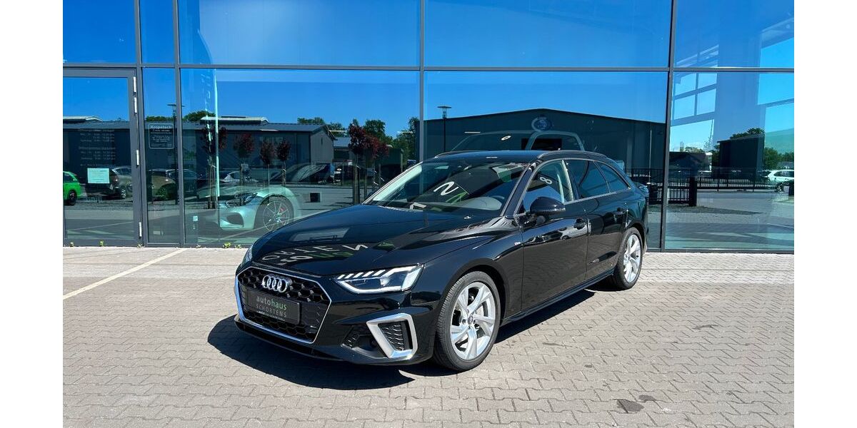 Audi A4 78.600 km 27.990 &euro; Schortens 26419