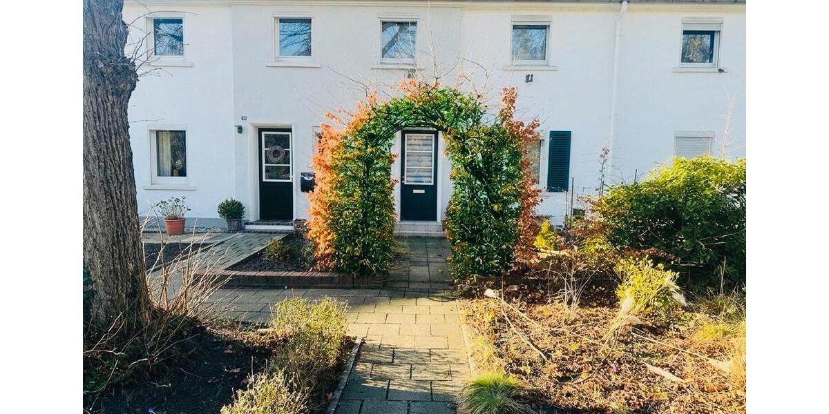 Reihenhaus Rheine Altenrheine - 225.000&euro; | Angebot:25377953