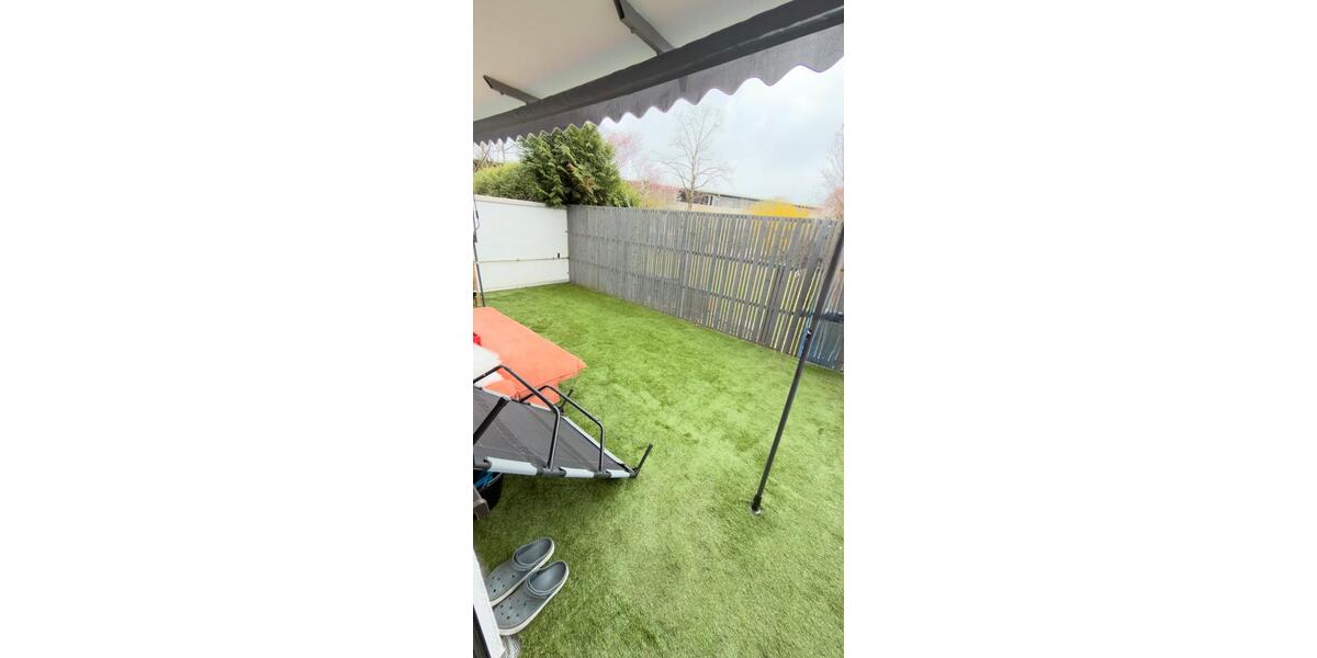 Erdgeschoßwohnung Schwetzingen - 3 Zimmer, 100 m&sup2;, 1.550&euro; | Angebot:26185365