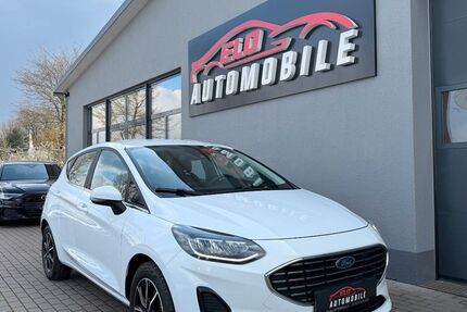 Ford Fiesta 52.000 km 9.990 &euro; Eppertshausen 64859