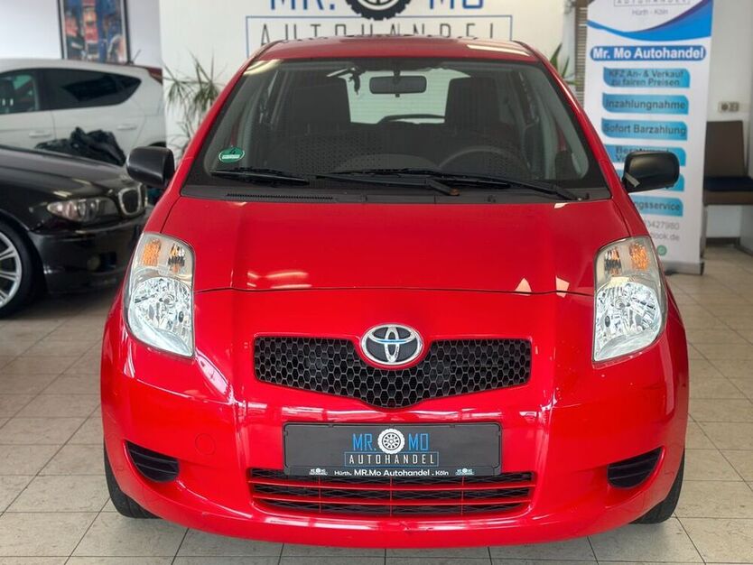 Yaris