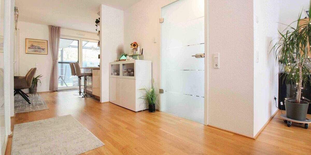 Doppelhaushälfte Mainz Lerchenberg - 5 Zimmer, 149 m&sup2;, 800.000&euro; | Angebot:25533129