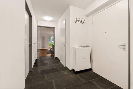 Barrierefreie 3-Zimmer-ETW mit Garage und Balkon 3 zimmer