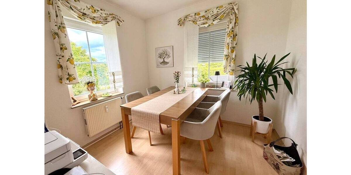 Etagenwohnung Coswig Brockwitz - 3 Zimmer, 66 m&sup2;, 149.000&euro; | Angebot:25666769