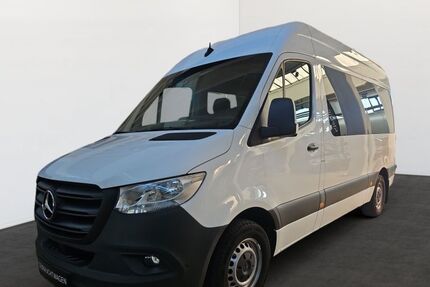 Mercedes-Benz Sprinter 214.990 km 37.485 &euro; Cottbus 03042