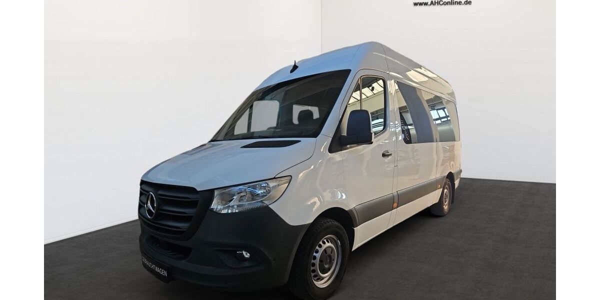 Mercedes-Benz Sprinter 214.990 km 39.627 &euro; Cottbus 03042