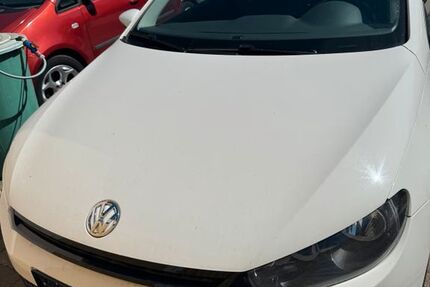 VW Scirocco