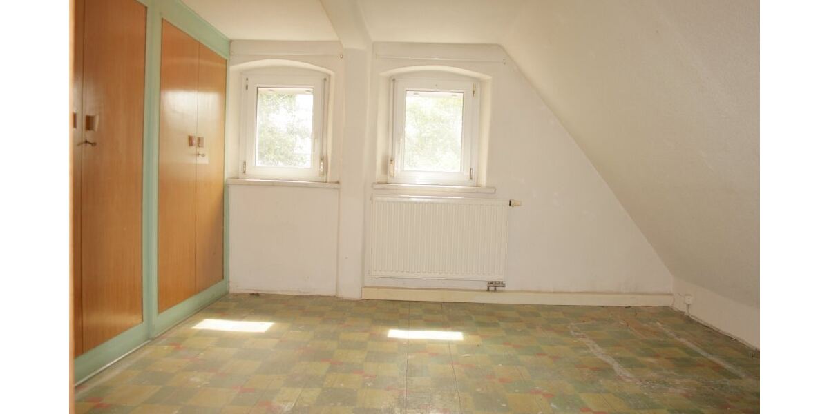 Sanierungsobjekt mit Potential in Pulsnitz - Einfamilienhaus Pulsnitz | Angebot:26930668
