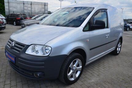 VW Caddy 138.456 km 7.890 &euro; Neuruppin 16816