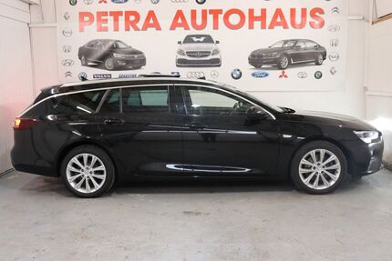 Opel Insignia 95.000 km 16.499 &euro; Berlin 12099