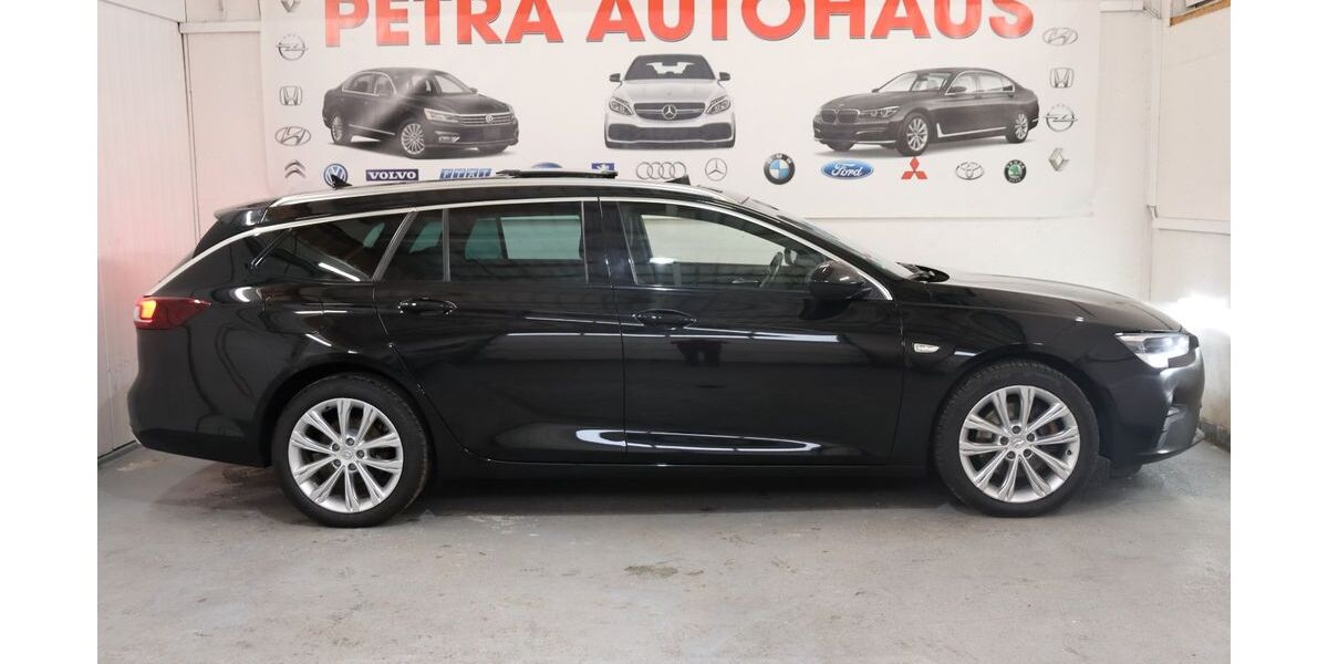 Opel Insignia 95.000 km 16.499 &euro; Berlin 12099