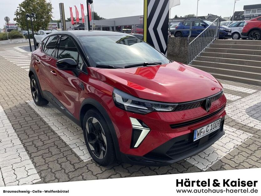Captur