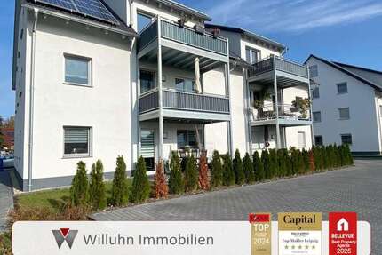 Wohnung zum Mieten in Eilenburg 1.392 € 127 m²