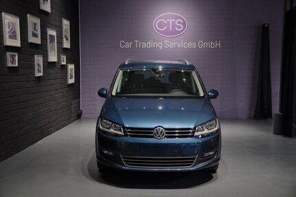VW Sharan 112.500 km 17.700 &euro; Düsseldorf 40476