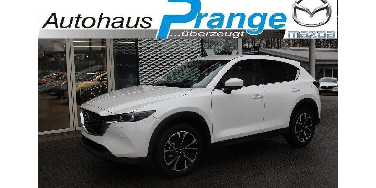 Mazda CX-5 20.519 km 27.885 &euro; Hilter 49176