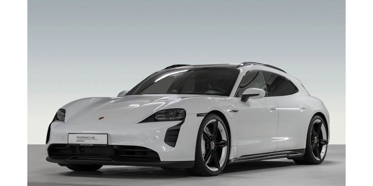 Porsche Taycan 51.700 km 77.300 &euro; Stuttgart 70469