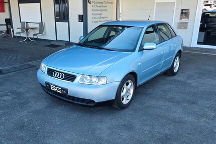Audi A3 190.000 km 2.299 &euro; Bitburg 54634