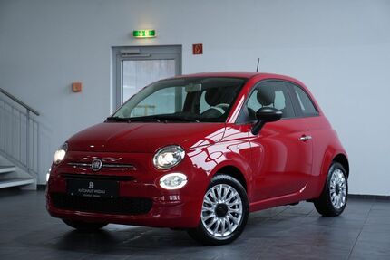 Fiat 500 16.700 km 11.790 &euro; Wildau 15745