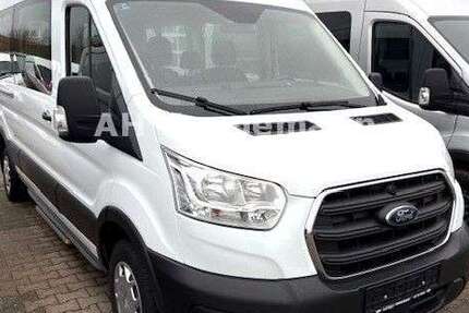 Ford Transit 118.750 km 22.990 &euro; Hilter 49176