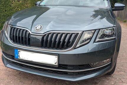 Skoda Octavia 96.000 km 15.390 &euro; Mainz 55127