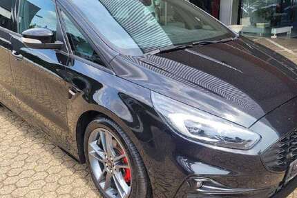 Ford S-Max 150.000 km 21.000 € Schleiden 53937