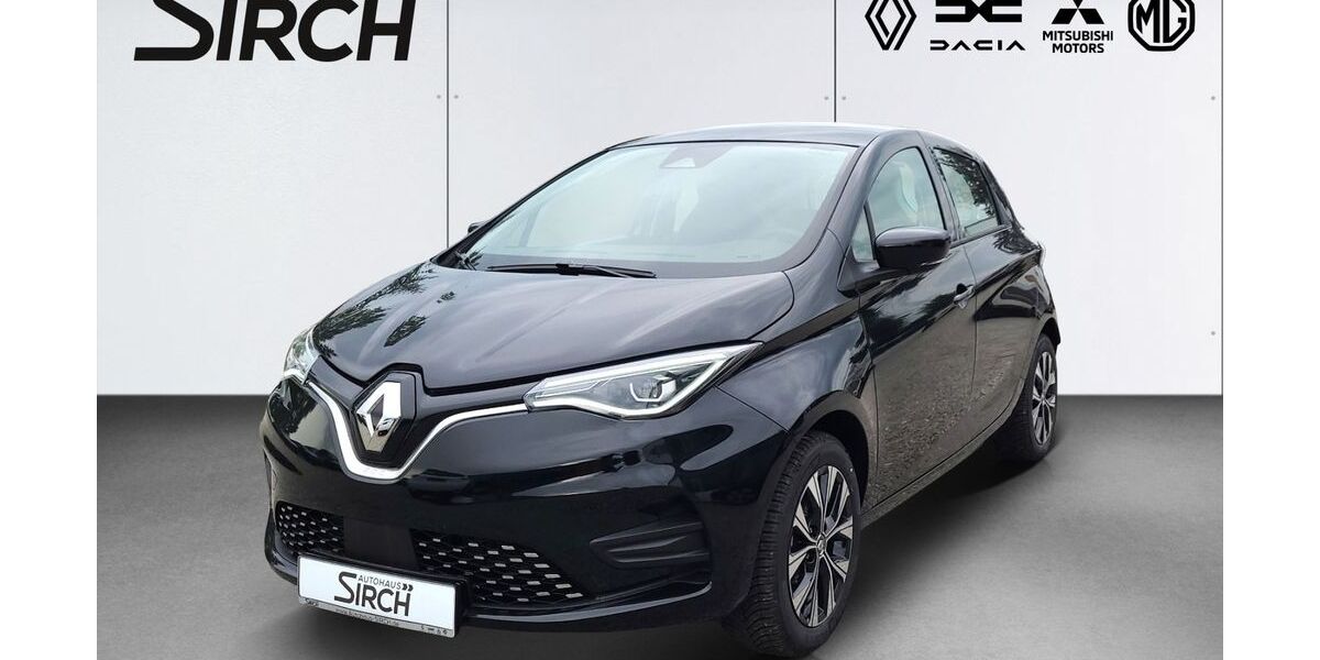 Renault ZOE 54.300 km 16.990 &euro; Leutkirch im Allgäu 88299