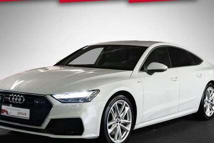 Audi A7 24.600 km 57.940 &euro; Stuttgart 70469
