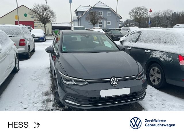 VW Golf 66.100 km 18.995 &euro; Büdingen-Düdelsheim 63654