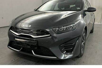 Kia ceed Sportswagon 34.592 km 21.900 &euro; Berlin 12359