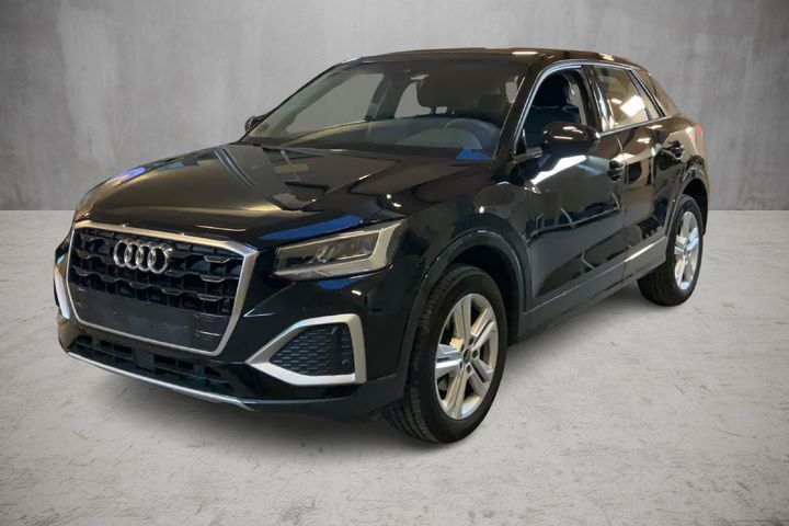 Audi Q2 20.883 km 25.850 &euro; Frankfurt am Main 65936