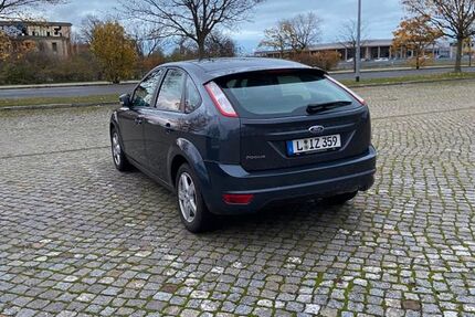 Ford Focus 186.000 km 1.500 € Dresden 01309